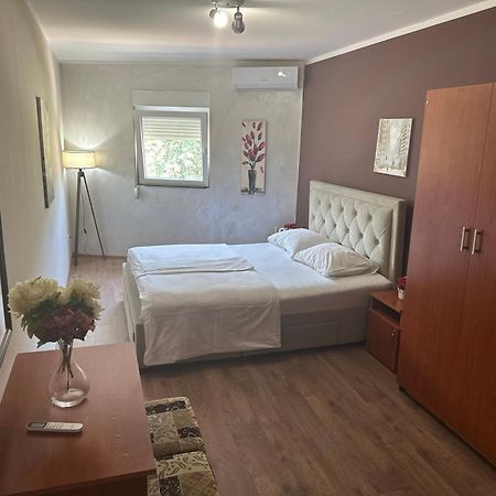 סטינג'ה Apartments Bokan מראה חיצוני תמונה