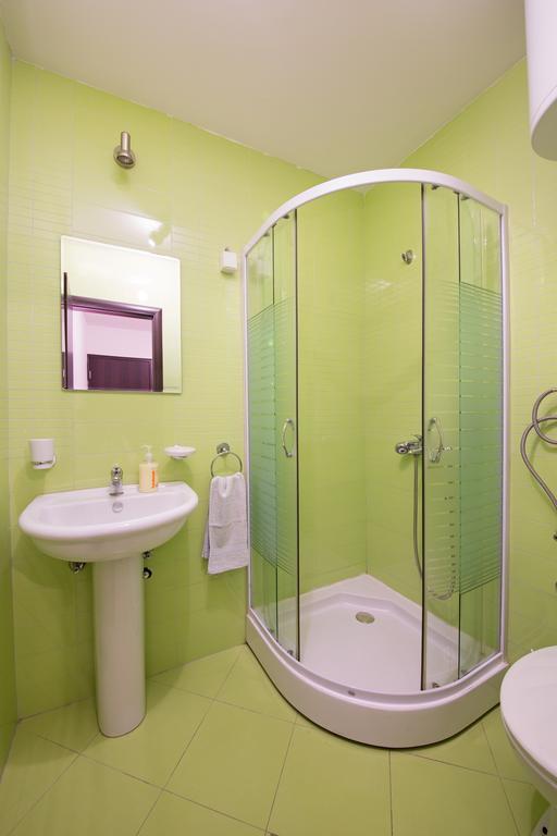 סטינג'ה Apartments Bokan חדר תמונה