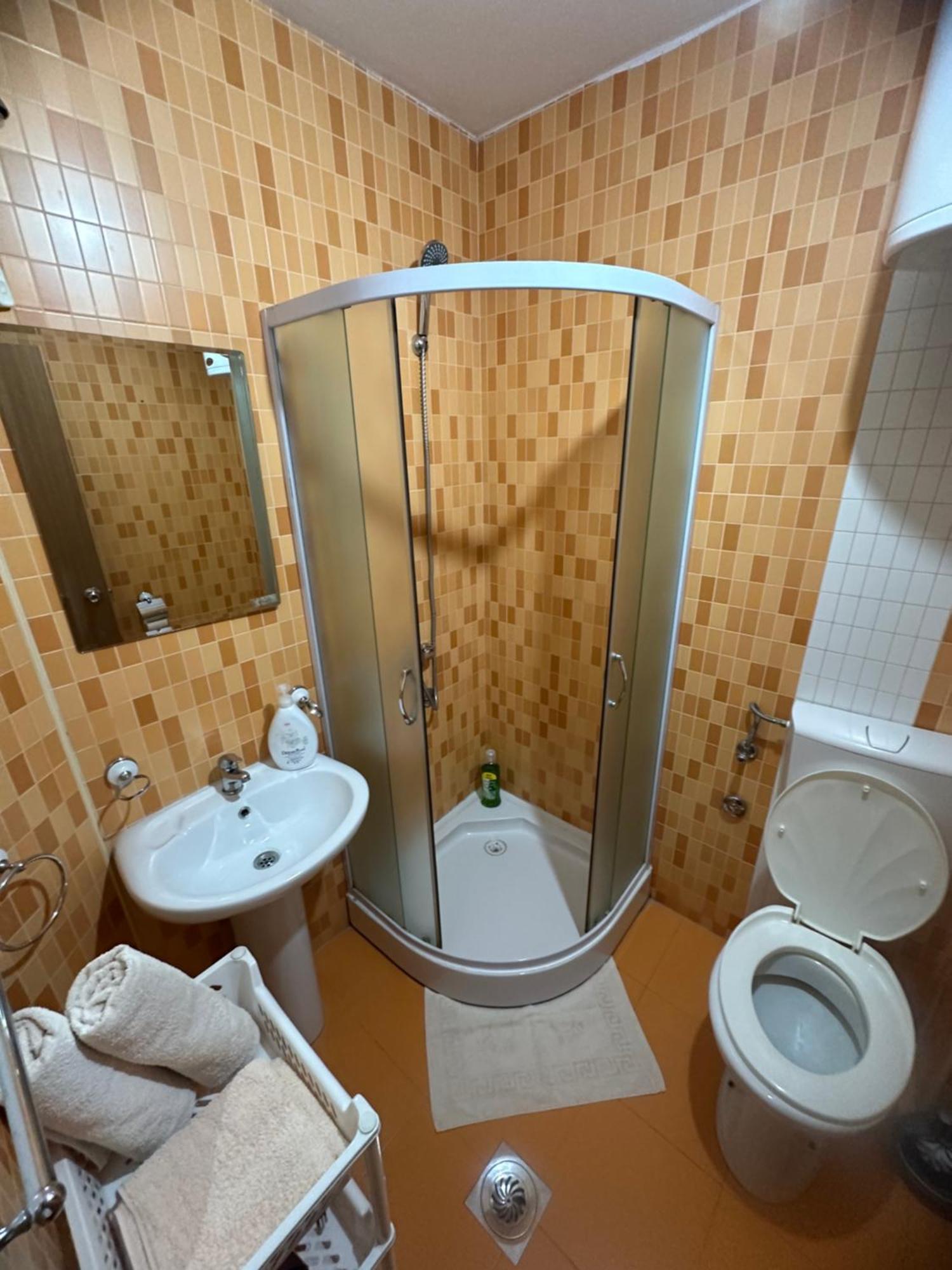 סטינג'ה Apartments Bokan מראה חיצוני תמונה