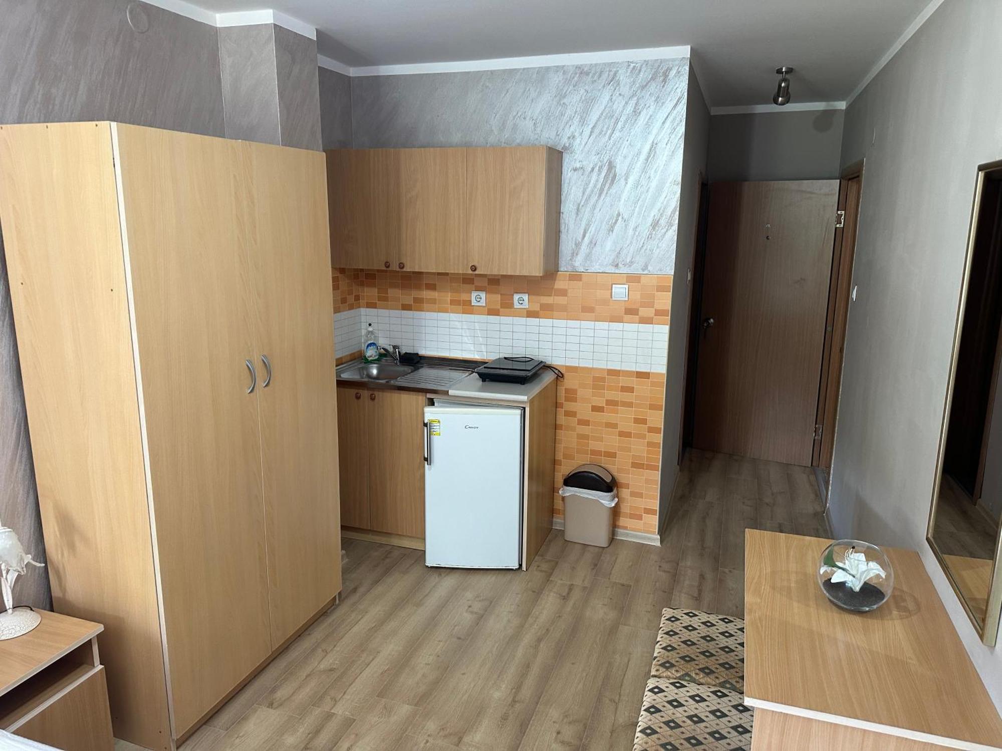 סטינג'ה Apartments Bokan מראה חיצוני תמונה