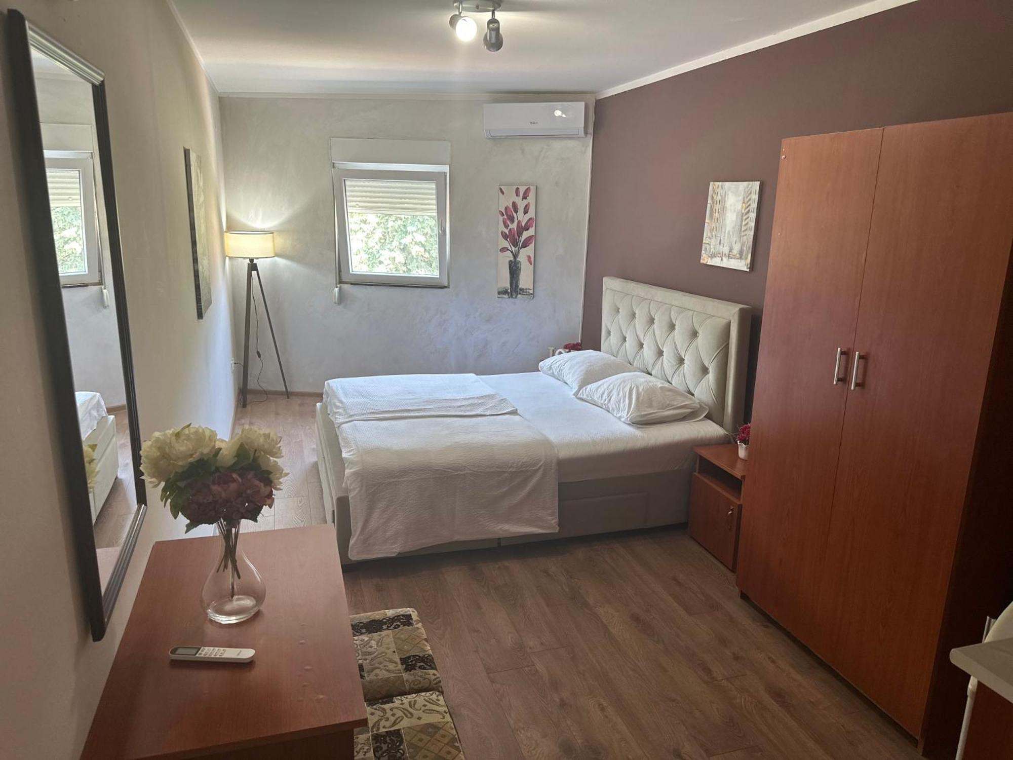 סטינג'ה Apartments Bokan מראה חיצוני תמונה