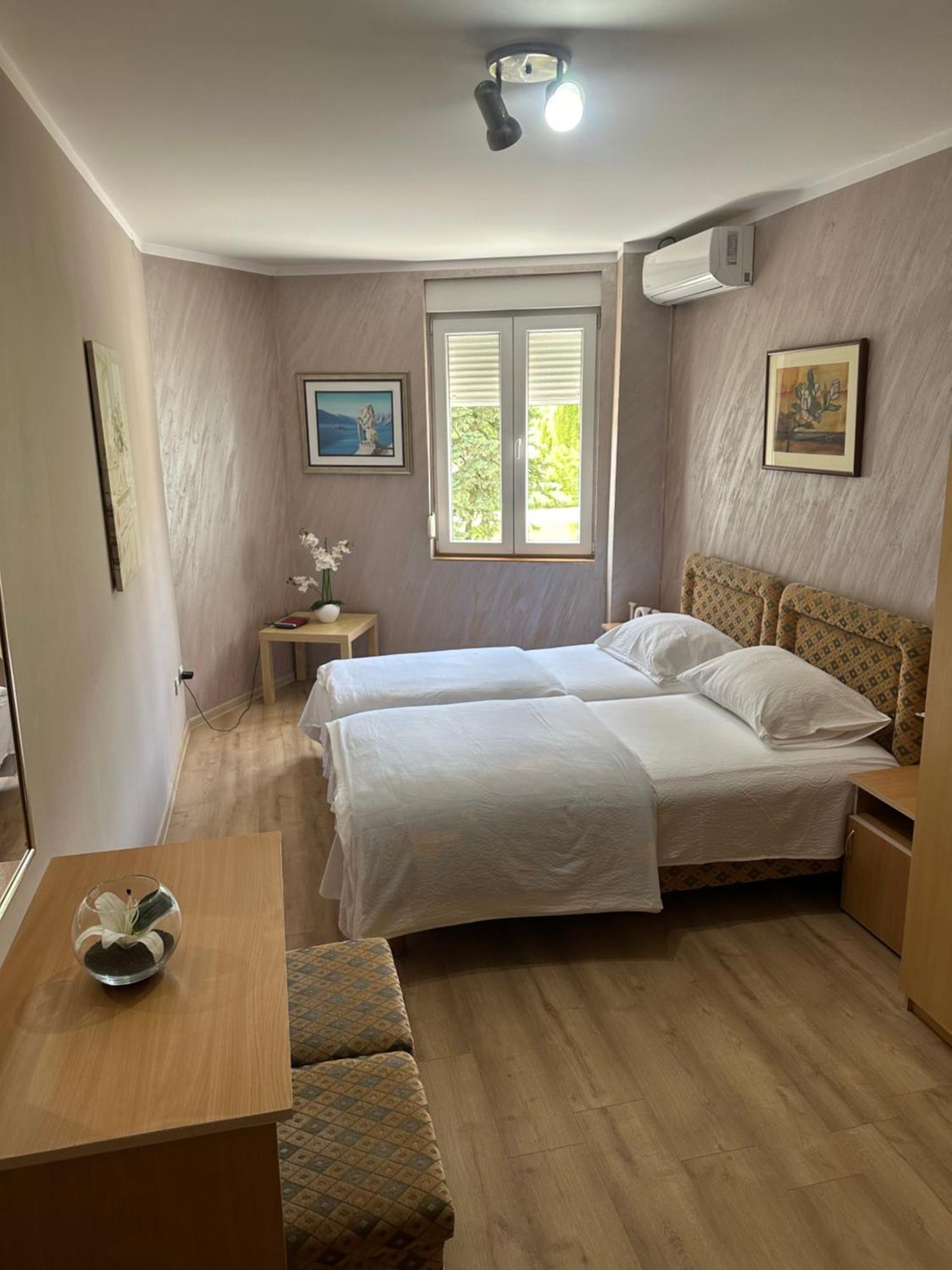 סטינג'ה Apartments Bokan מראה חיצוני תמונה