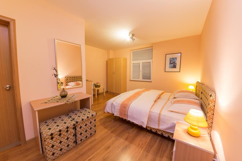 סטינג'ה Apartments Bokan מראה חיצוני תמונה