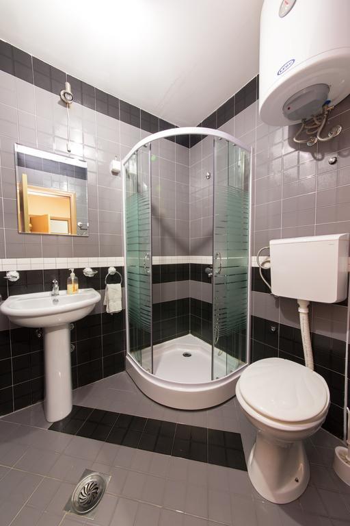 סטינג'ה Apartments Bokan חדר תמונה