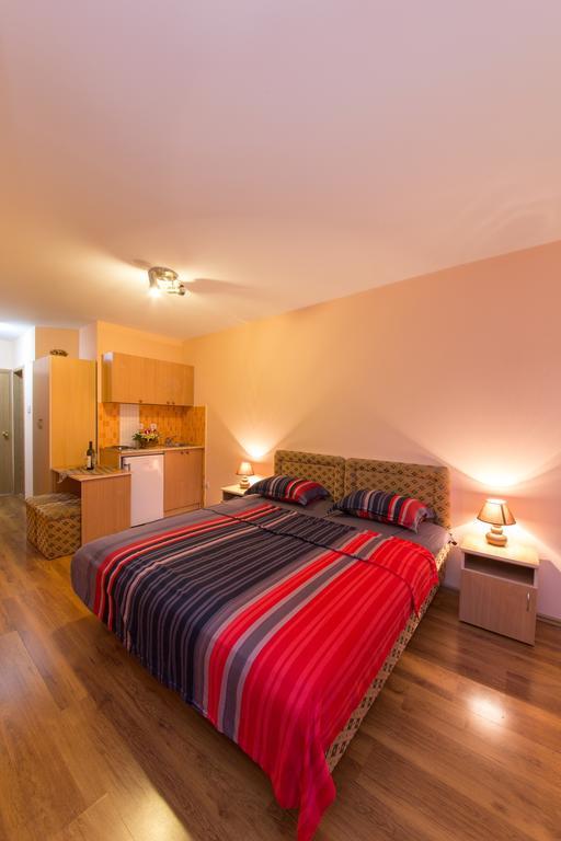 סטינג'ה Apartments Bokan חדר תמונה