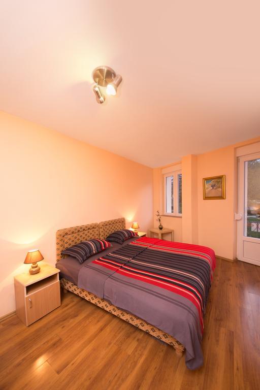 סטינג'ה Apartments Bokan מראה חיצוני תמונה