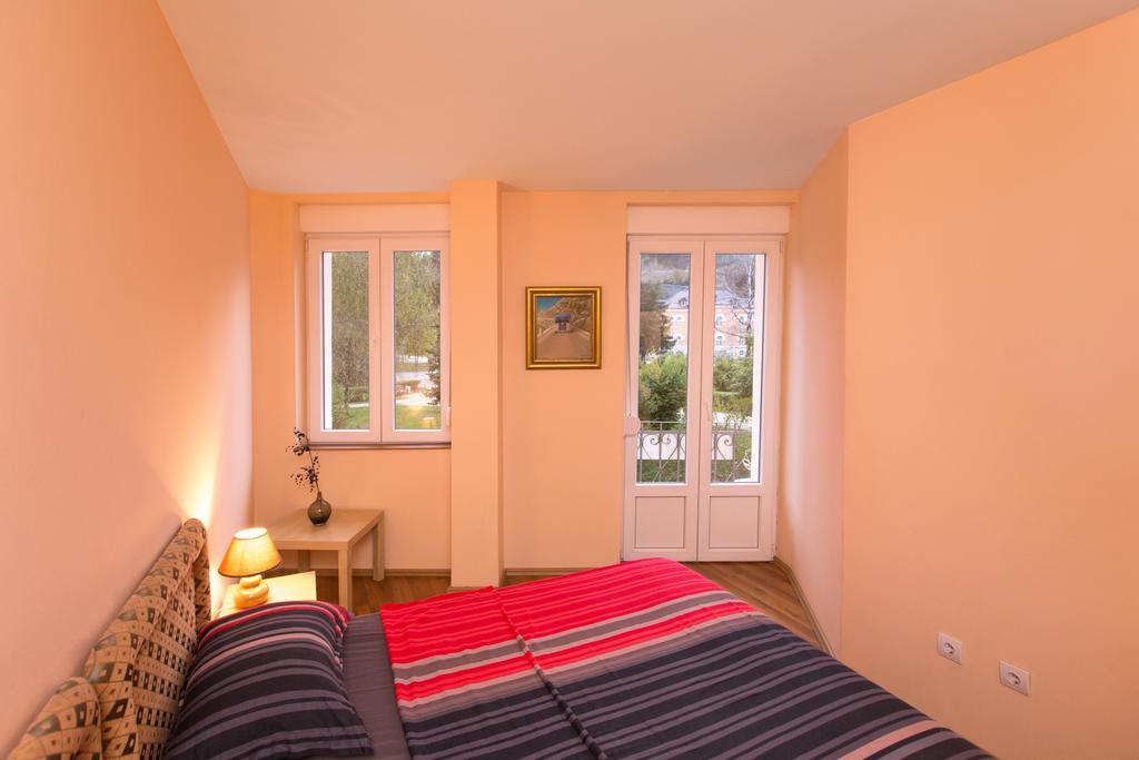 סטינג'ה Apartments Bokan חדר תמונה