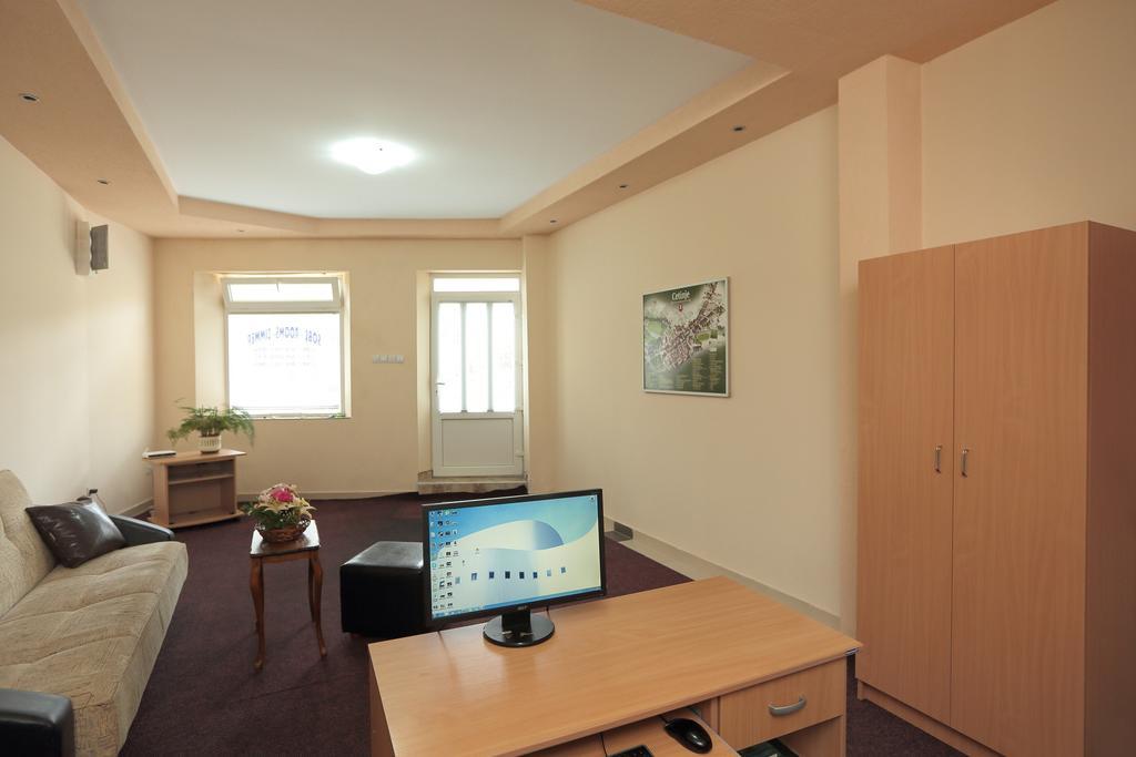 סטינג'ה Apartments Bokan מראה חיצוני תמונה