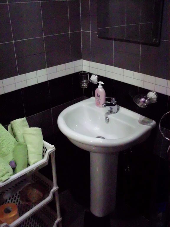 סטינג'ה Apartments Bokan חדר תמונה