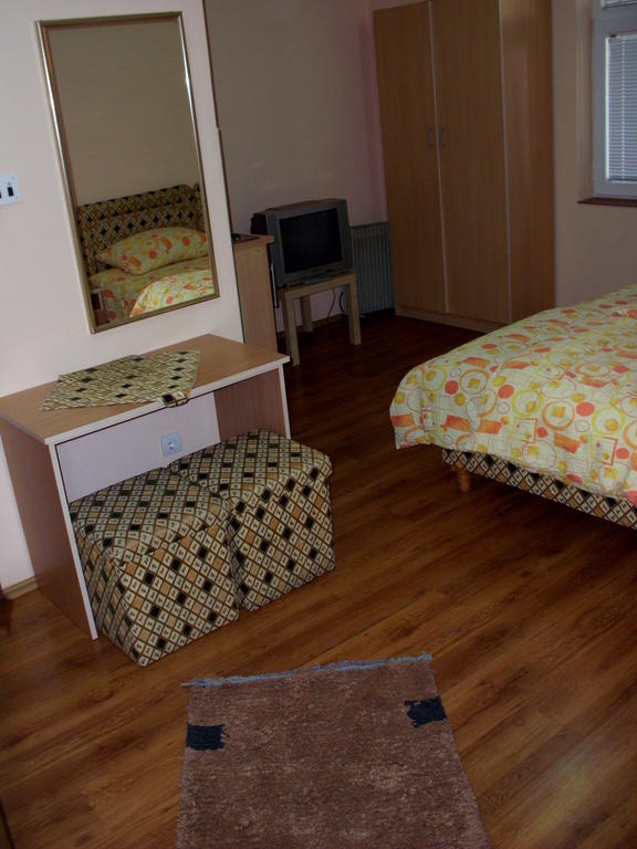 סטינג'ה Apartments Bokan מראה חיצוני תמונה
