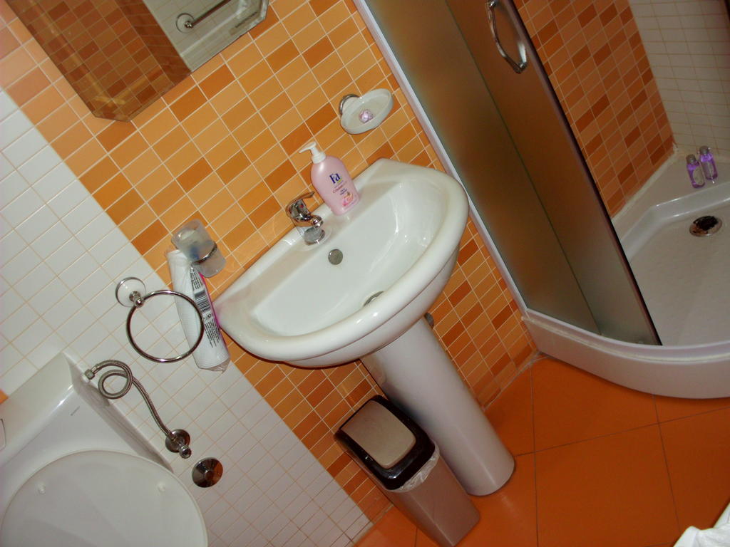 סטינג'ה Apartments Bokan חדר תמונה