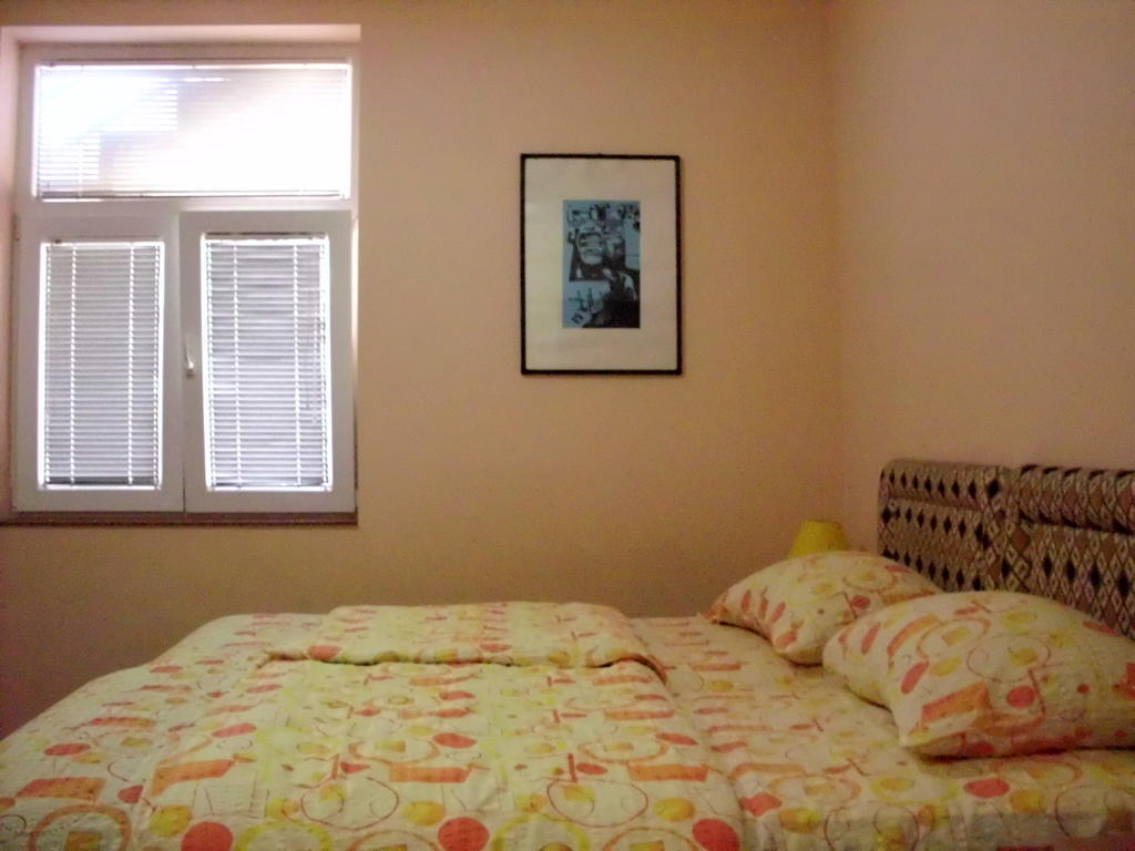 סטינג'ה Apartments Bokan מראה חיצוני תמונה